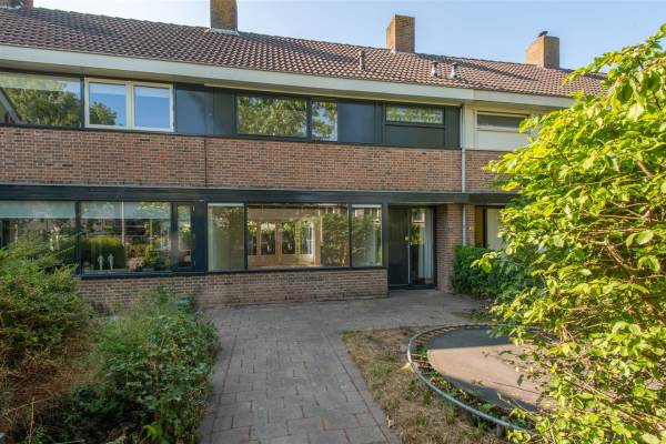 Woning Esdoornstraat 20 Schagen