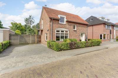 Woning Brinkstraat 51 Denekamp