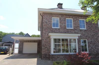 Woning Rietstengel 24 Weiteveen