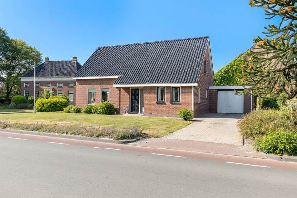 Woning Hereweg 89 Meeden