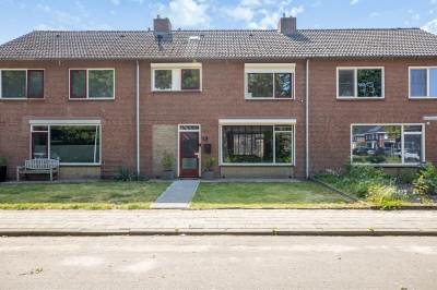 Woning Narcisstraat 49 Losser