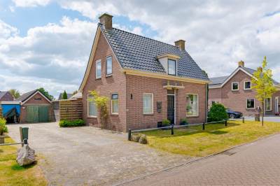 Woning Julianastraat 15 Westerbork