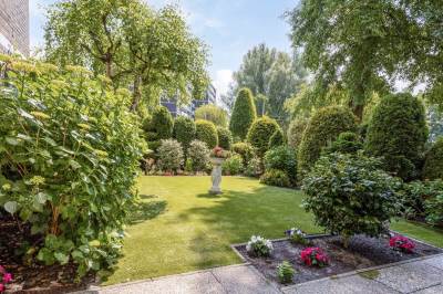 Woning Elzendreef 23 Voorburg