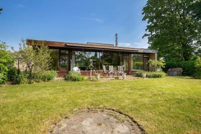 Woning Sportlaan 1 Enter