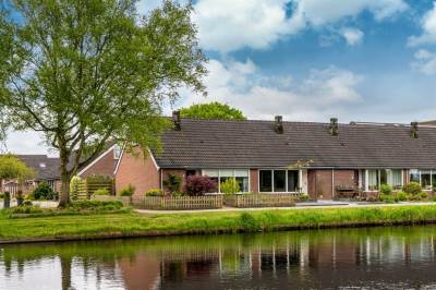 Woning Stoppelmanstraat 51 Wildervank