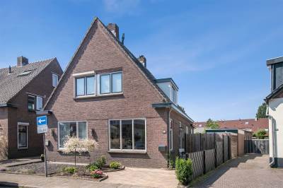 Woning Schoolstraat 42 Velp (GE)