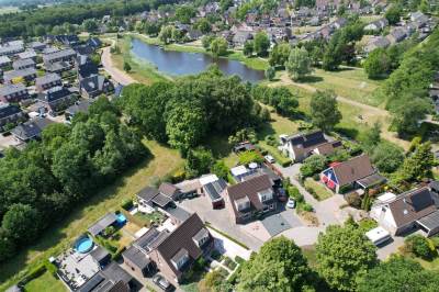 Woning Havixhorst 21 Roden