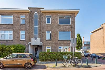 Woning Bussumsestraat 141 Den Haag