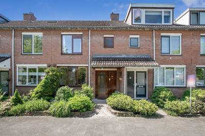 Woning Kraaiheide 54 Rotterdam