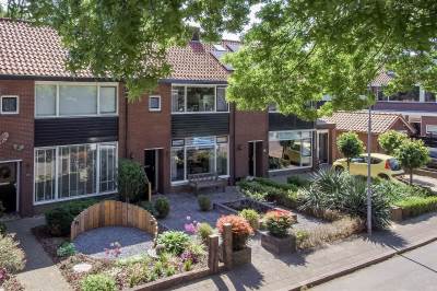Woning Knibbelakker 21 Ermelo