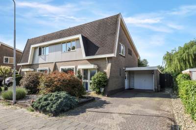 Woning Zadelmakerstraat 61 Duiven