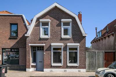 Woning Prins Hendrikstraat 28 Axel