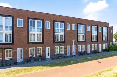 Woning Elzenseloop 60 Heesch