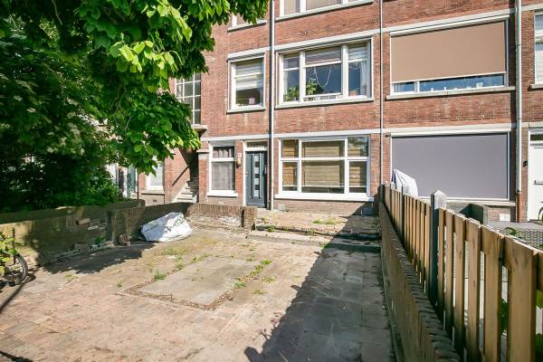 Woning Rederijkerstraat 145 Den Haag