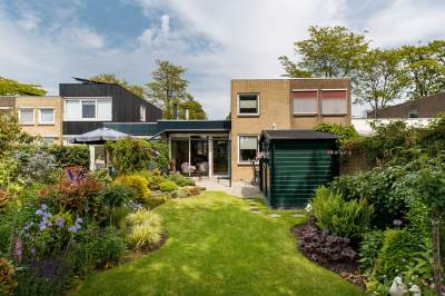 Woning Londiniumdreef 51 Wijk bij Duurstede