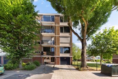 Woning Van Karnebeekstraat 89 Dordrecht