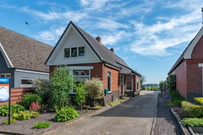 Woning Zuidwendingerweg 26 Nieuwe Pekela