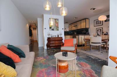 Woning Reitzstraat 189 Den Haag