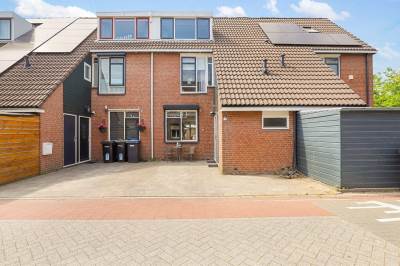 Woning Griend 2231 Lelystad