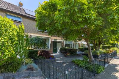 Woning Spindermolen 7 Hardinxveld-Giessendam