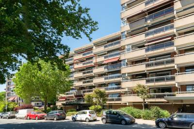 Woning Theo Mann-Bouwmeesterlaan 46 Den Haag