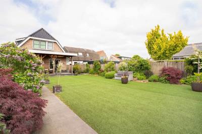 Woning Machineweg 25 Aalsmeer