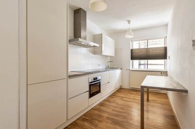 Woning Charlotte Brontéstraat 188 Amsterdam