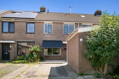 Woning Habijt 11 Grootebroek