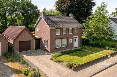 Woning Prinses Irenestraat 4 Budel-Dorplein