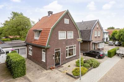 Woning Veldweg 5 Wijchen