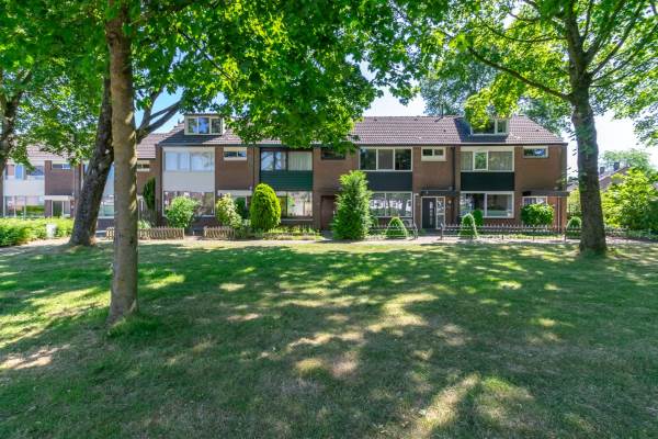 Woning Roerdomplaan 85 Hoogeveen
