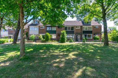 Woning Roerdomplaan 85 Hoogeveen