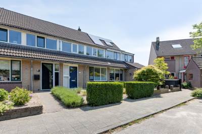 Woning Gerard Doustraat 99 Ede