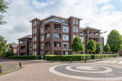 Woning Oranjehof 6 Sliedrecht