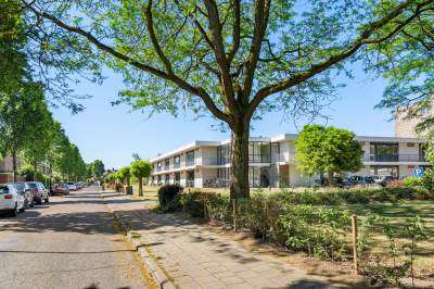 Woning Haldereng 61 Bennekom