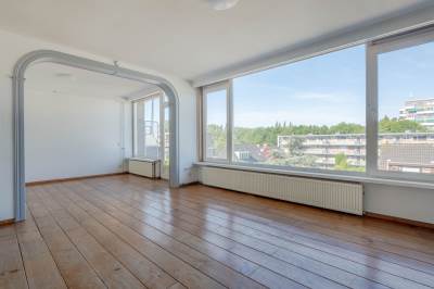 Woning Molièreweg 683 Rotterdam