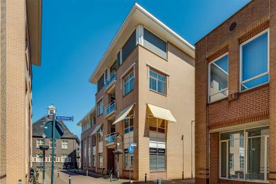 Woning de Hofnar 9 Valkenswaard