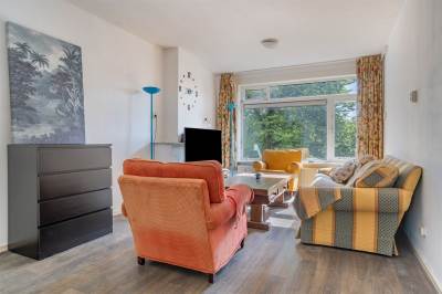 Woning Multatulistraat 137 Groningen