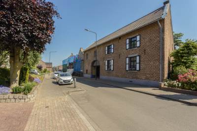 Woning Brandstraat 12C Einighausen