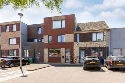 Woning Herculesstraat 10 Almere