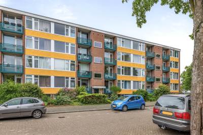 Woning Koning Wenzelstraat 34 Deventer