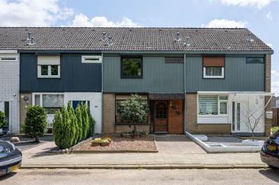 Woning Dr. Philipsstraat 63 Sittard