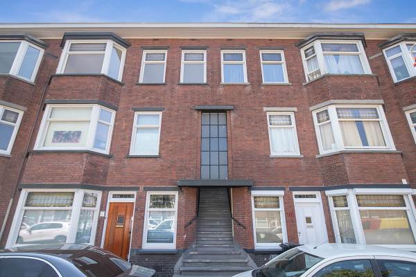 Woning Allard Piersonlaan 167 Den Haag