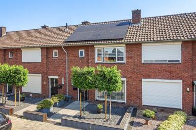 Woning Laurens Alma Tademastraat 18 Almelo