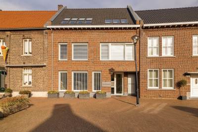 Woning Marktstraat 40a Susteren
