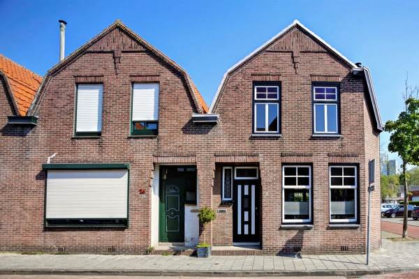 Woning Tuinstraat 26 Terneuzen