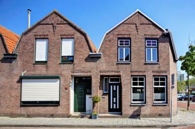 Woning Tuinstraat 26 Terneuzen