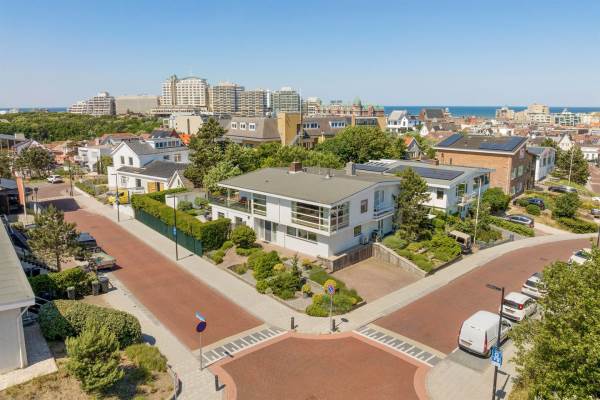 Woning Dobbelmannduin 21 Noordwijk (ZH)