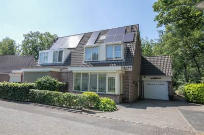 Woning Ridder Fulcolaan 2 Maarsbergen