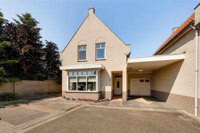 Woning Peeljuffer 14 Ospel